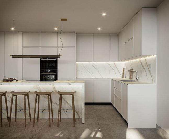 Image No.18-3 Bed Apartment for sale