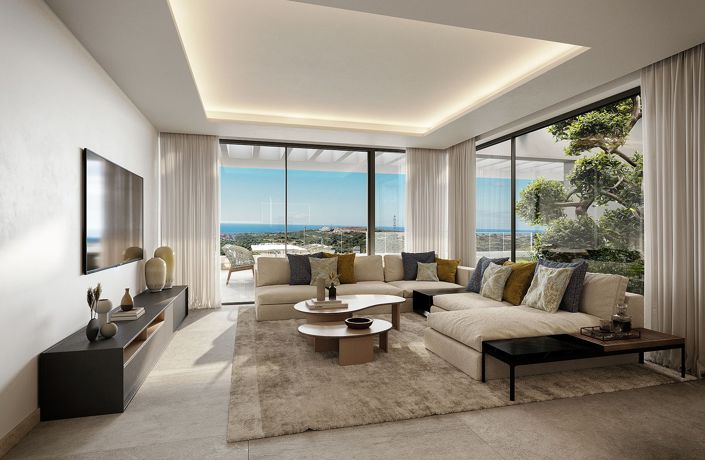 Image No.19-3 Bed Apartment for sale