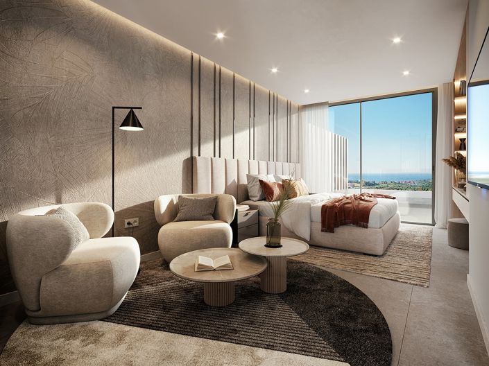 Image No.23-Appartement de 3 chambres à vendre à Casares