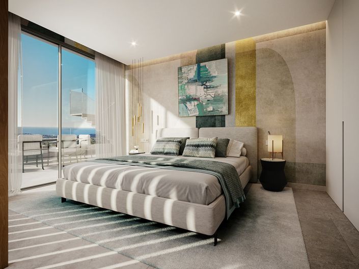 Image No.24-3 Bed Apartment for sale