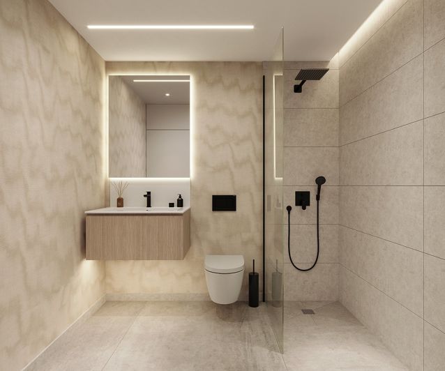 Image No.25-Appartement de 4 chambres à vendre à Casares