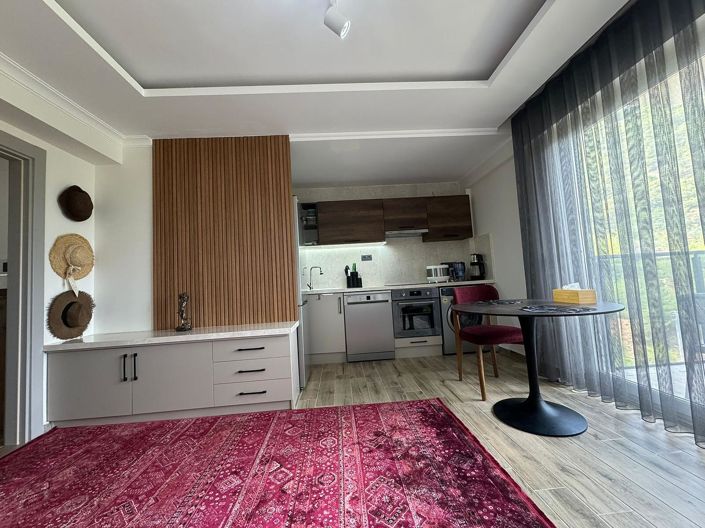 Image No.10-1 Bed Apartment for sale