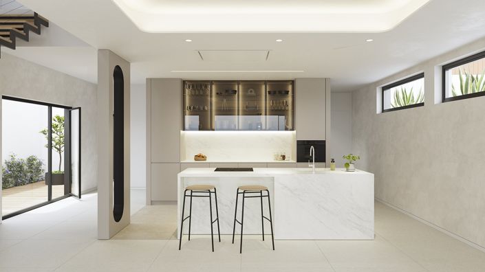 Image No.8-3 Bed House/Villa for sale