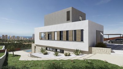 Exterior 3
