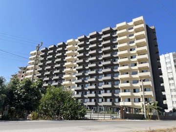 1 - Erdemli, Apartment
