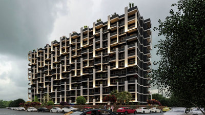 Exterior 4