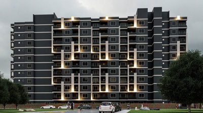 Exterior 6