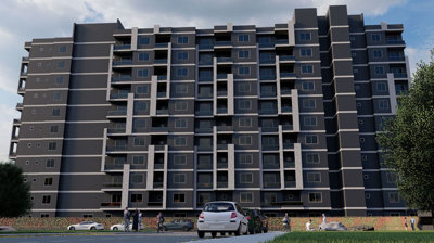 Exterior 8