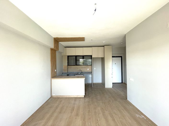 Image No.10-Appartement de 1 chambre à vendre à Turquie