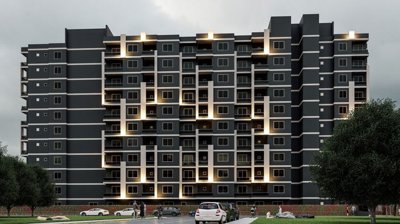 Exterior 6