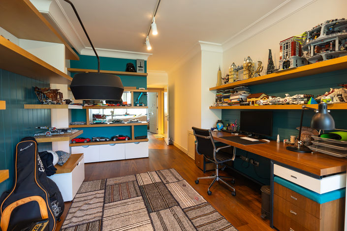 Image No.14-5 Bed House/Villa for sale