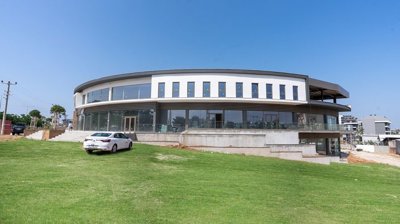 Exterior 1