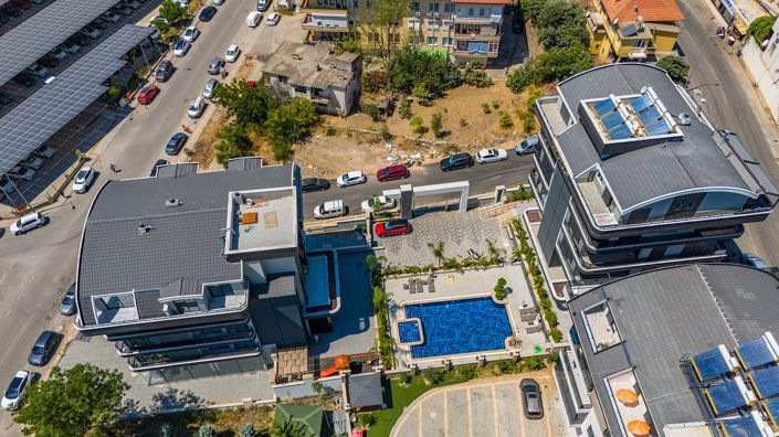 Image No.15-1 Bed Apartment for sale