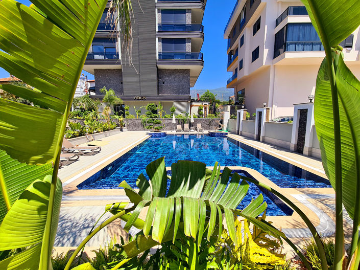 Image No.21-1 Bed Apartment for sale