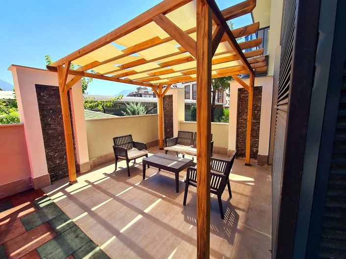 Image No.23-1 Bed Apartment for sale