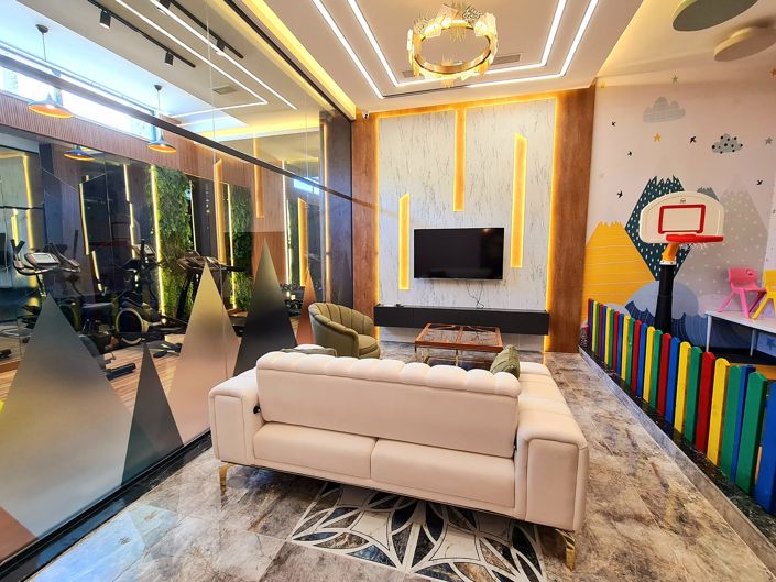 Image No.33-1 Bed Apartment for sale