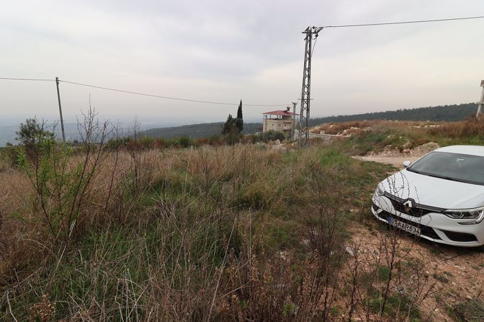 Image No.2-Terre à vendre à Ilemin