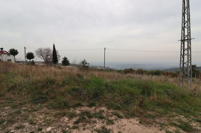 Image No.6-Terre à vendre à Ilemin