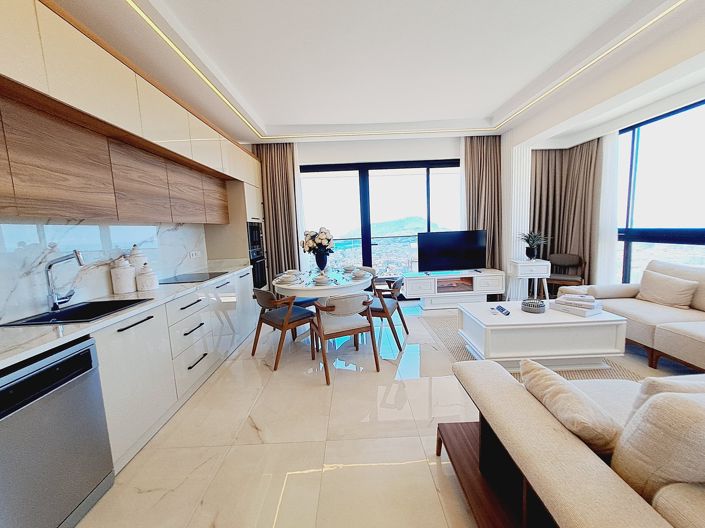 Image No.18-2 Bed Apartment for sale