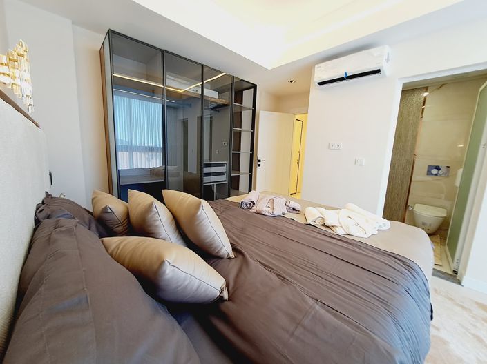 Image No.23-Appartement de 3 chambres à vendre à Küçükhasbahçe