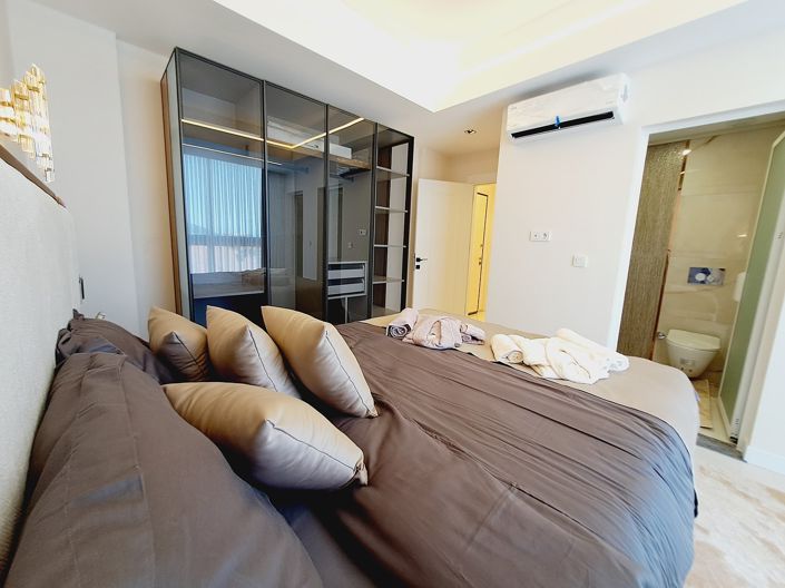 Image No.23-3 Bed Apartment for sale