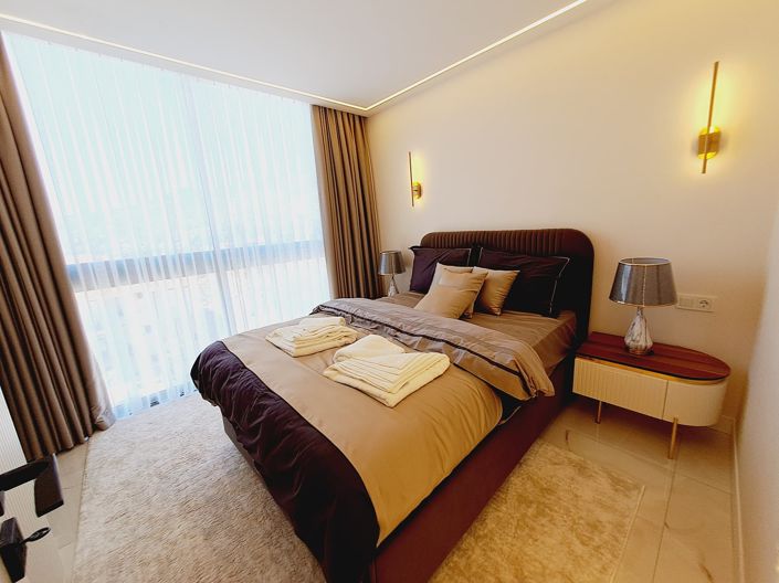 Image No.28-Appartement de 3 chambres à vendre à Küçükhasbahçe