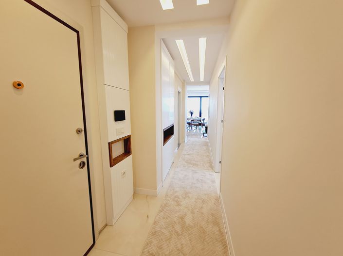 Image No.30-Appartement de 3 chambres à vendre à Küçükhasbahçe