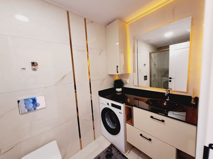 Image No.31-Appartement de 3 chambres à vendre à Küçükhasbahçe