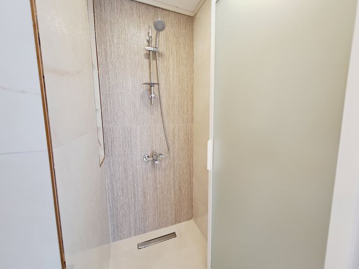 Image No.32-Appartement de 3 chambres à vendre à Küçükhasbahçe