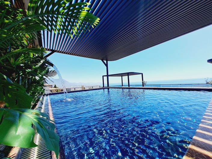 Image No.8-Appartement de 3 chambres à vendre à Küçükhasbahçe