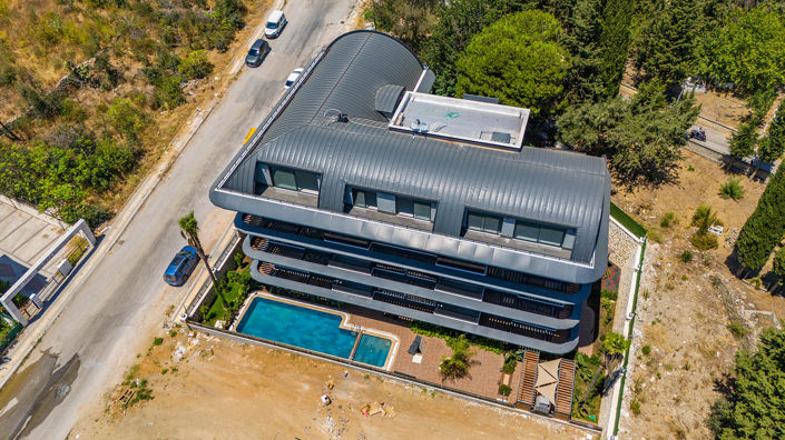 Image No.3-1 Bed Apartment for sale