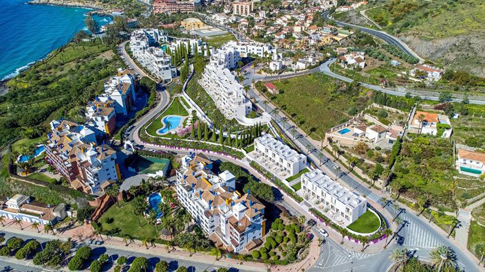 Image No.6-Appartement de 3 chambres à vendre à Almuñécar