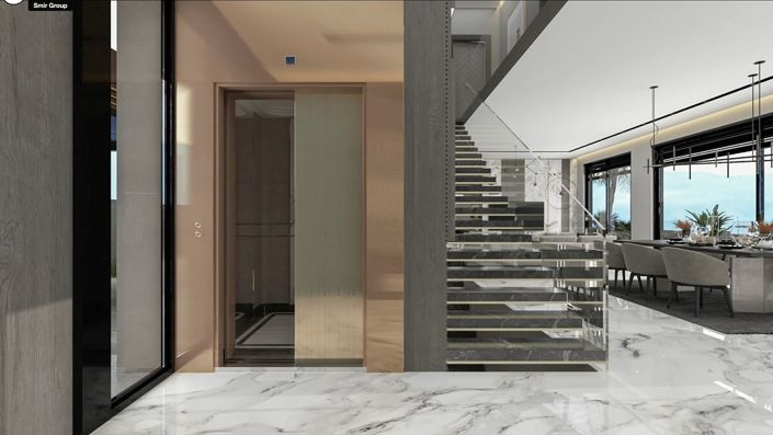 Image No.12-Maison / Villa de 5 chambres à vendre à Kusadasi