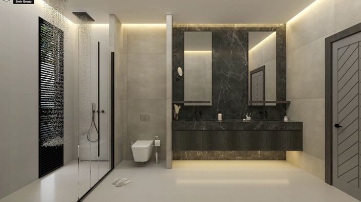 Image No.15-Maison / Villa de 5 chambres à vendre à Kusadasi