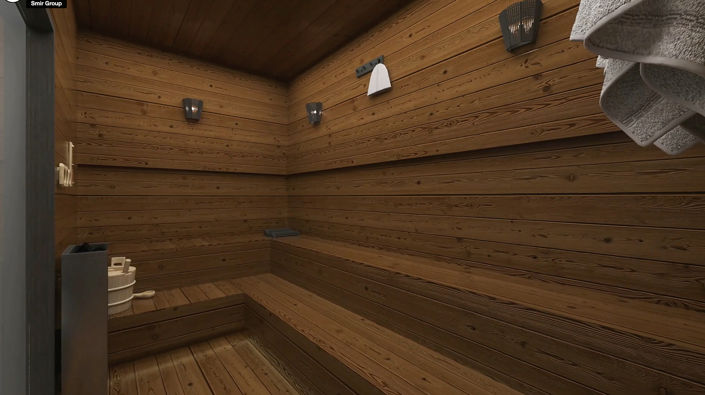 Image No.19-Maison / Villa de 5 chambres à vendre à Kusadasi