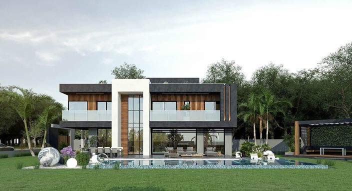 Image No.2-5 Bed House/Villa for sale