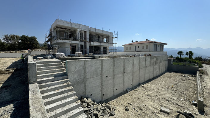 Image No.20-Maison / Villa de 5 chambres à vendre à Kusadasi