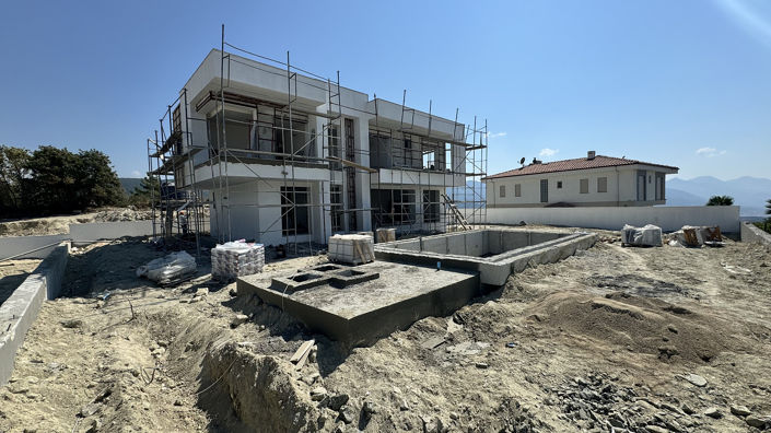 Image No.21-Maison / Villa de 5 chambres à vendre à Kusadasi