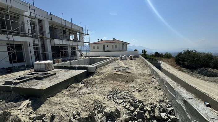 Image No.22-Maison / Villa de 5 chambres à vendre à Kusadasi