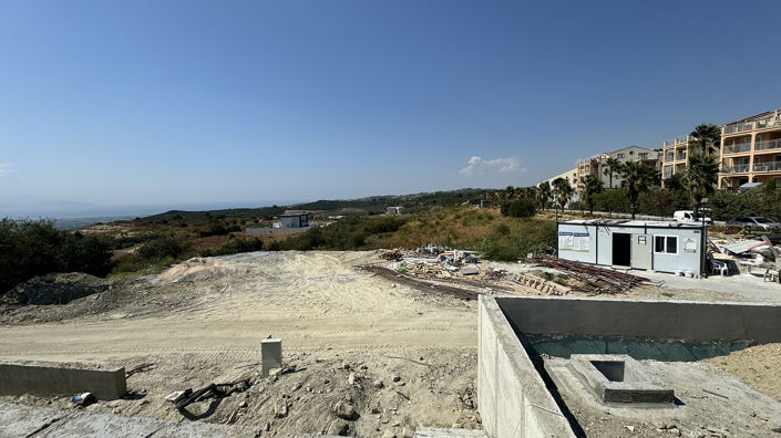 Image No.24-Maison / Villa de 5 chambres à vendre à Kusadasi