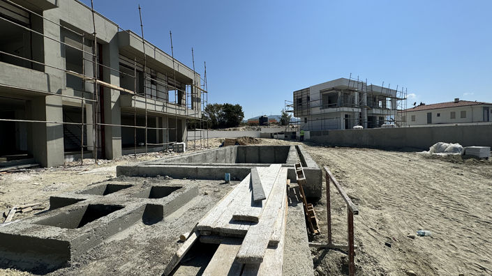 Image No.25-Maison / Villa de 5 chambres à vendre à Kusadasi