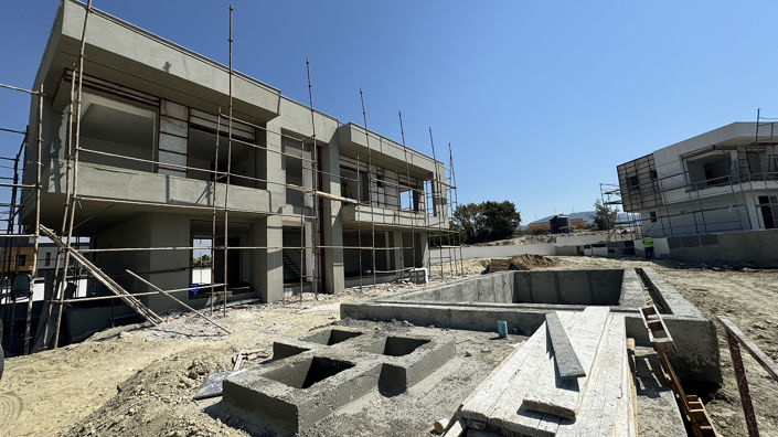 Image No.26-Maison / Villa de 5 chambres à vendre à Kusadasi