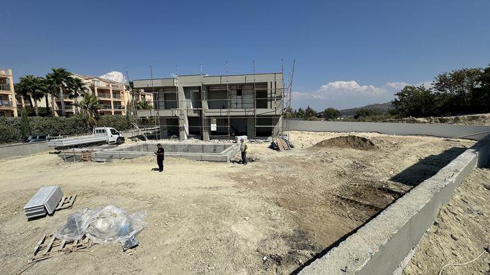 Image No.27-Maison / Villa de 5 chambres à vendre à Kusadasi