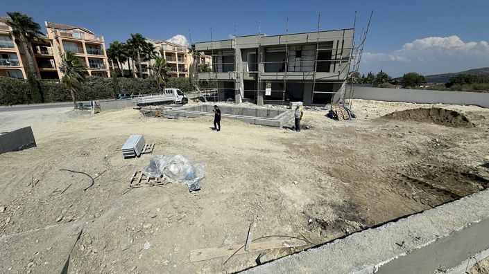 Image No.28-Maison / Villa de 5 chambres à vendre à Kusadasi