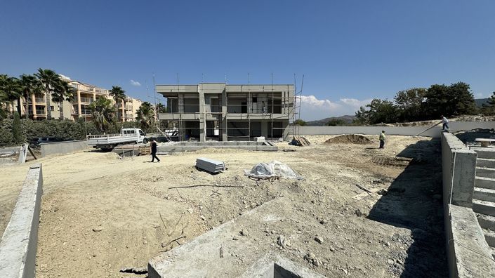 Image No.29-Maison / Villa de 5 chambres à vendre à Kusadasi