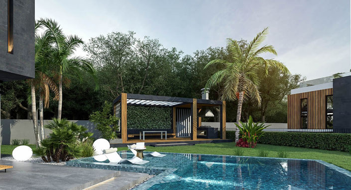 Image No.3-5 Bed House/Villa for sale