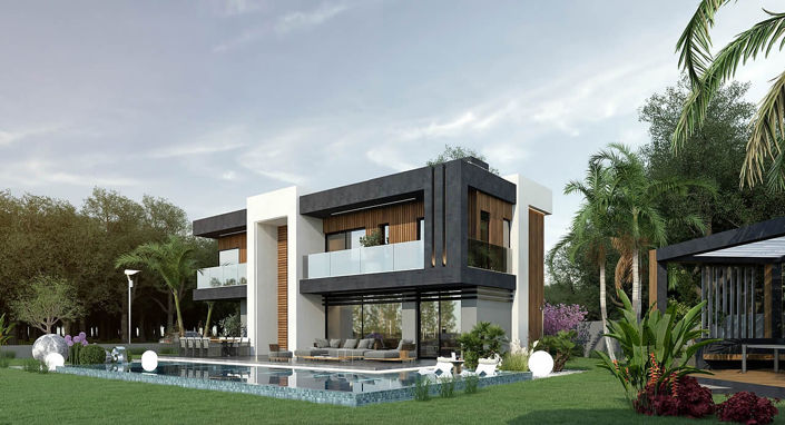 Image No.4-5 Bed House/Villa for sale