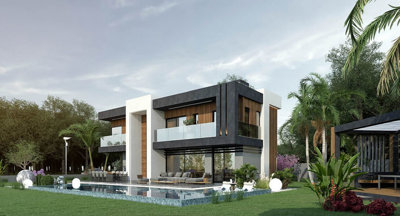 Exterior 4