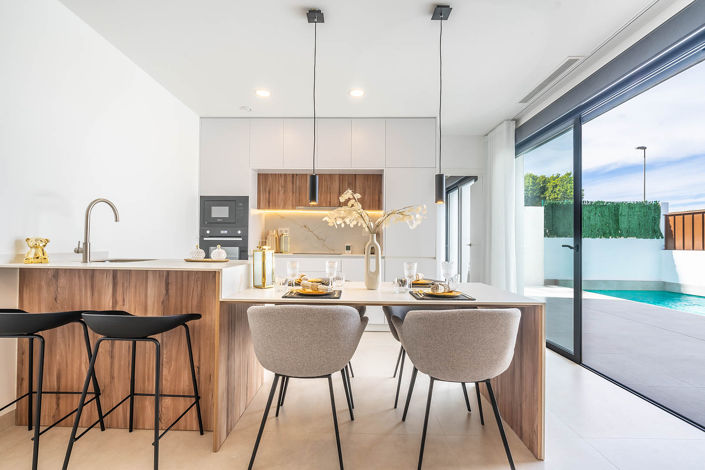 Image No.19-3 Bed House/Villa for sale