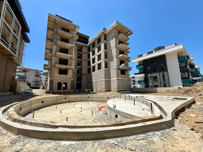 Image No.18-1 Bed Apartment for sale